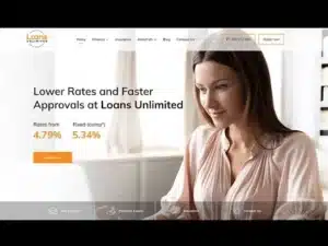 Loans Unlimited