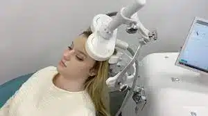 TMS Therapy Treatment