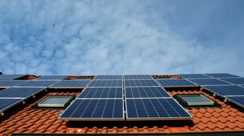off-grid solar powe