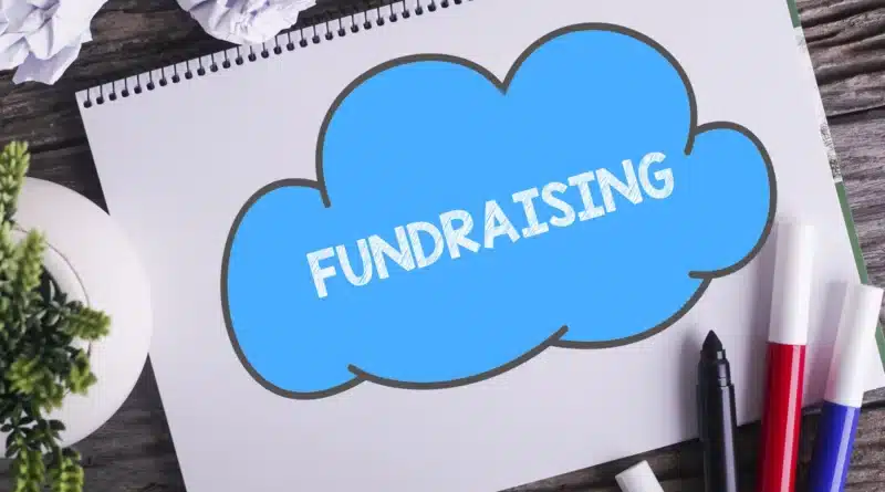 fundraising strategy