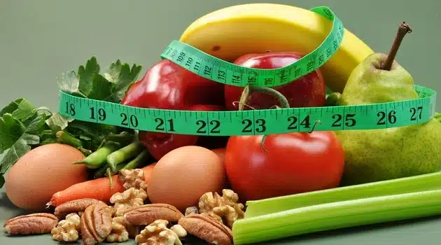 Healthy Ways for Long-Term Weight Management in 2024
