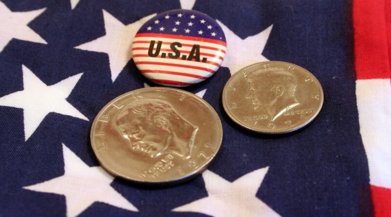 army coins